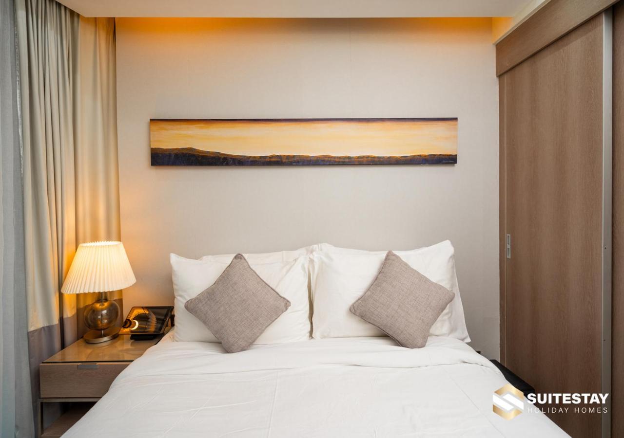 Deluxe - Address Dubai Mall - The Residence Esterno foto