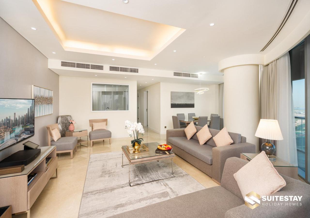 Deluxe - Address Dubai Mall - The Residence Esterno foto