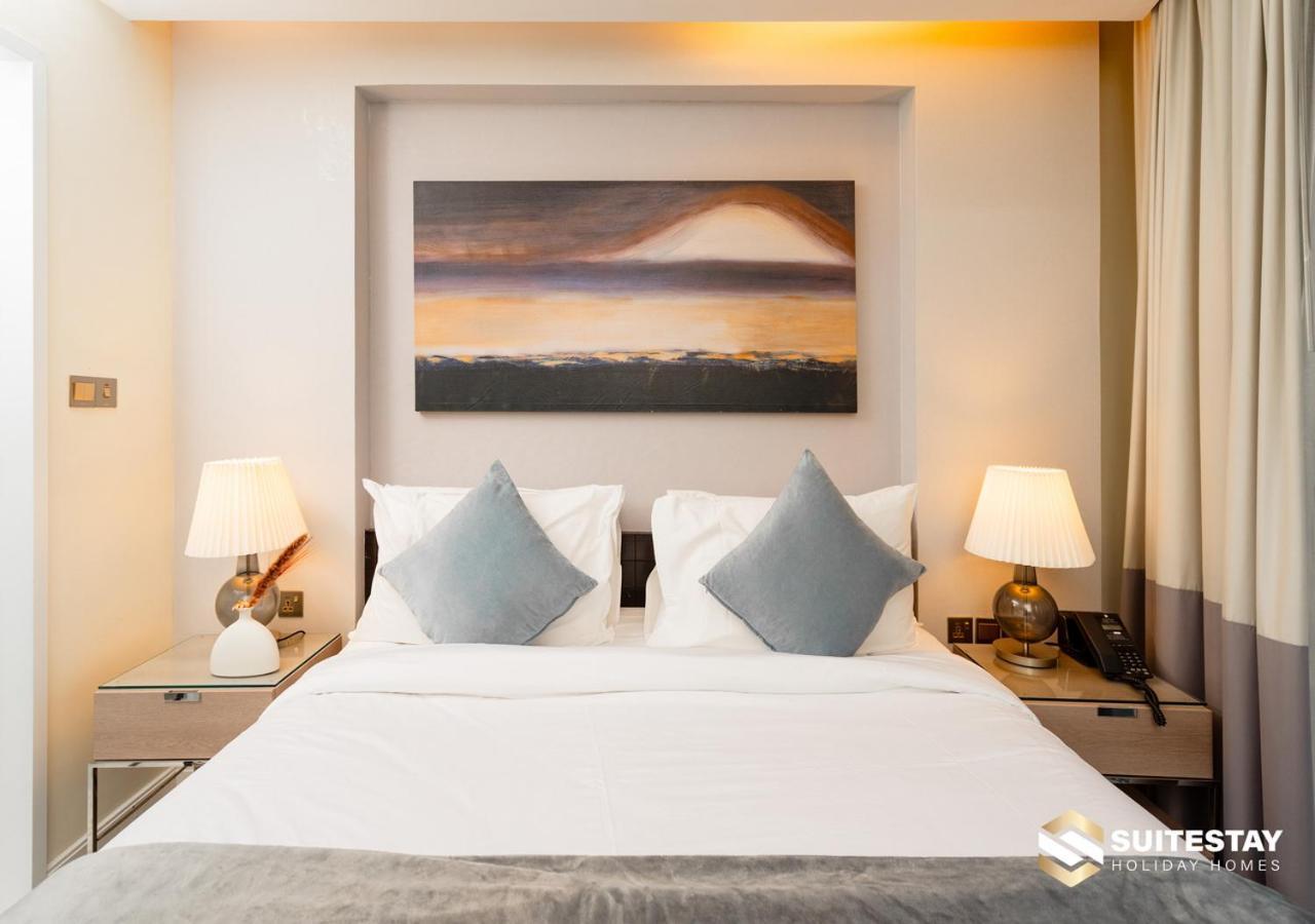 Deluxe - Address Dubai Mall - The Residence Esterno foto
