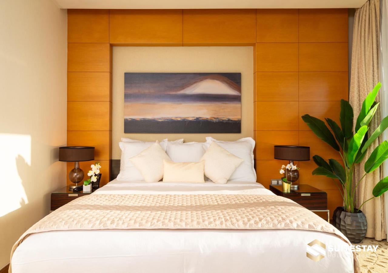 Deluxe - Address Dubai Mall - The Residence Esterno foto