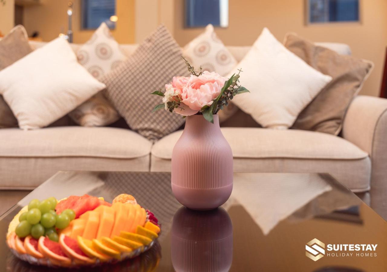 Deluxe - Address Dubai Mall - The Residence Esterno foto