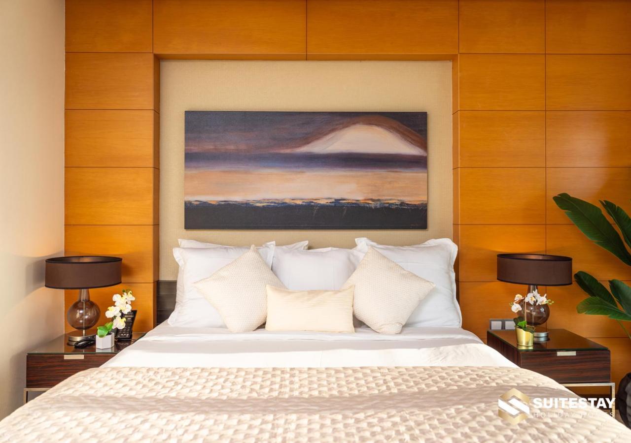 Deluxe - Address Dubai Mall - The Residence Esterno foto