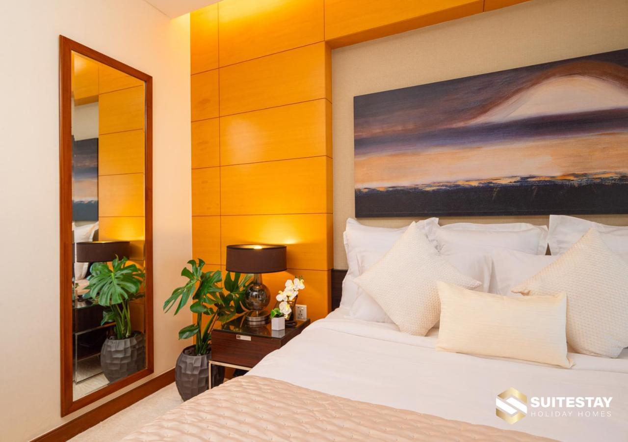 Deluxe - Address Dubai Mall - The Residence Esterno foto
