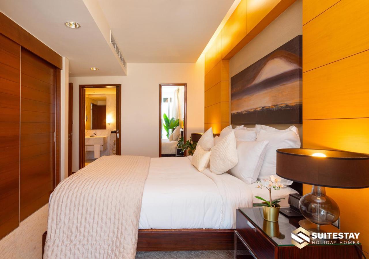 Deluxe - Address Dubai Mall - The Residence Esterno foto