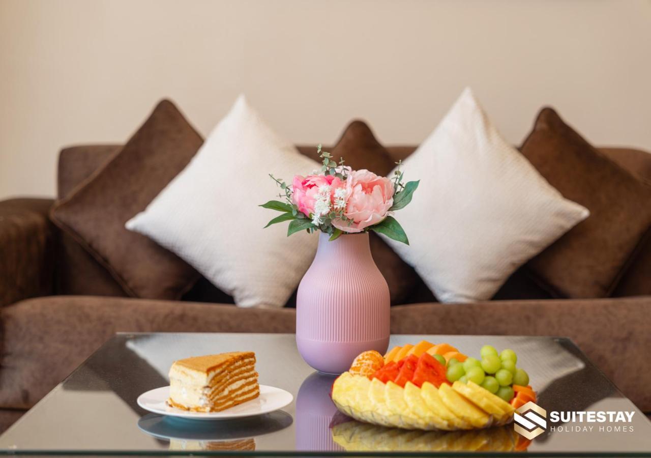 Deluxe - Address Dubai Mall - The Residence Esterno foto