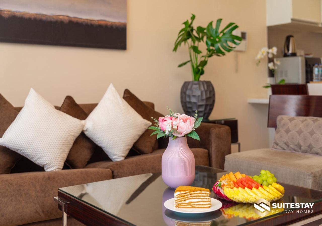 Deluxe - Address Dubai Mall - The Residence Esterno foto