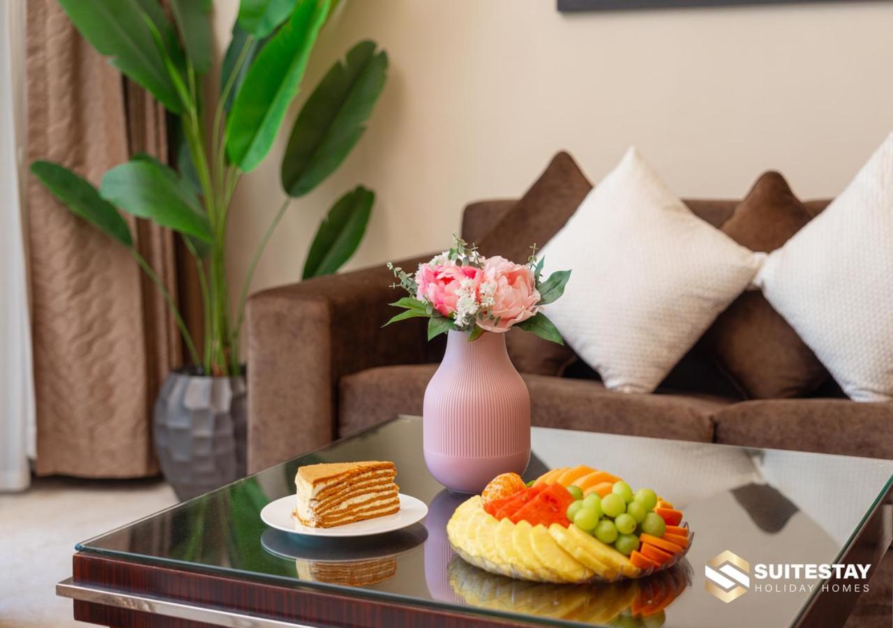 Deluxe - Address Dubai Mall - The Residence Esterno foto
