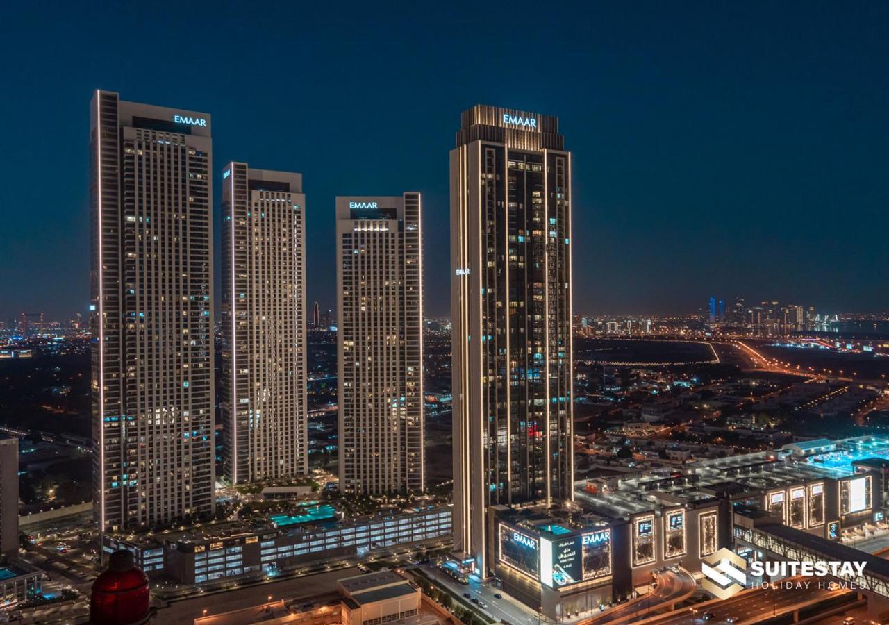 Deluxe - Address Dubai Mall - The Residence Esterno foto
