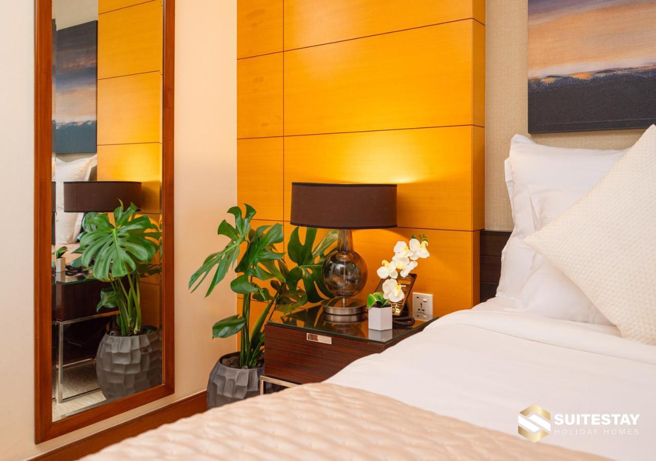 Deluxe - Address Dubai Mall - The Residence Esterno foto