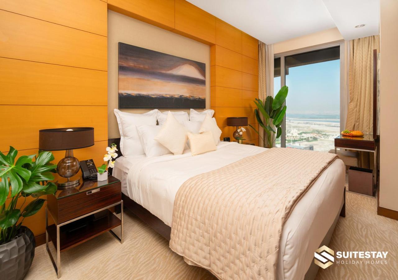 Deluxe - Address Dubai Mall - The Residence Esterno foto
