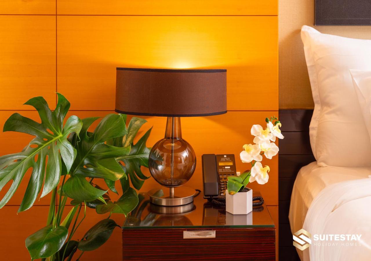 Deluxe - Address Dubai Mall - The Residence Esterno foto