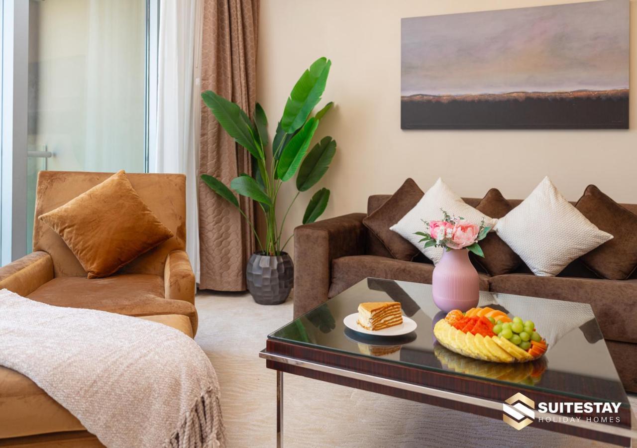 Deluxe - Address Dubai Mall - The Residence Esterno foto