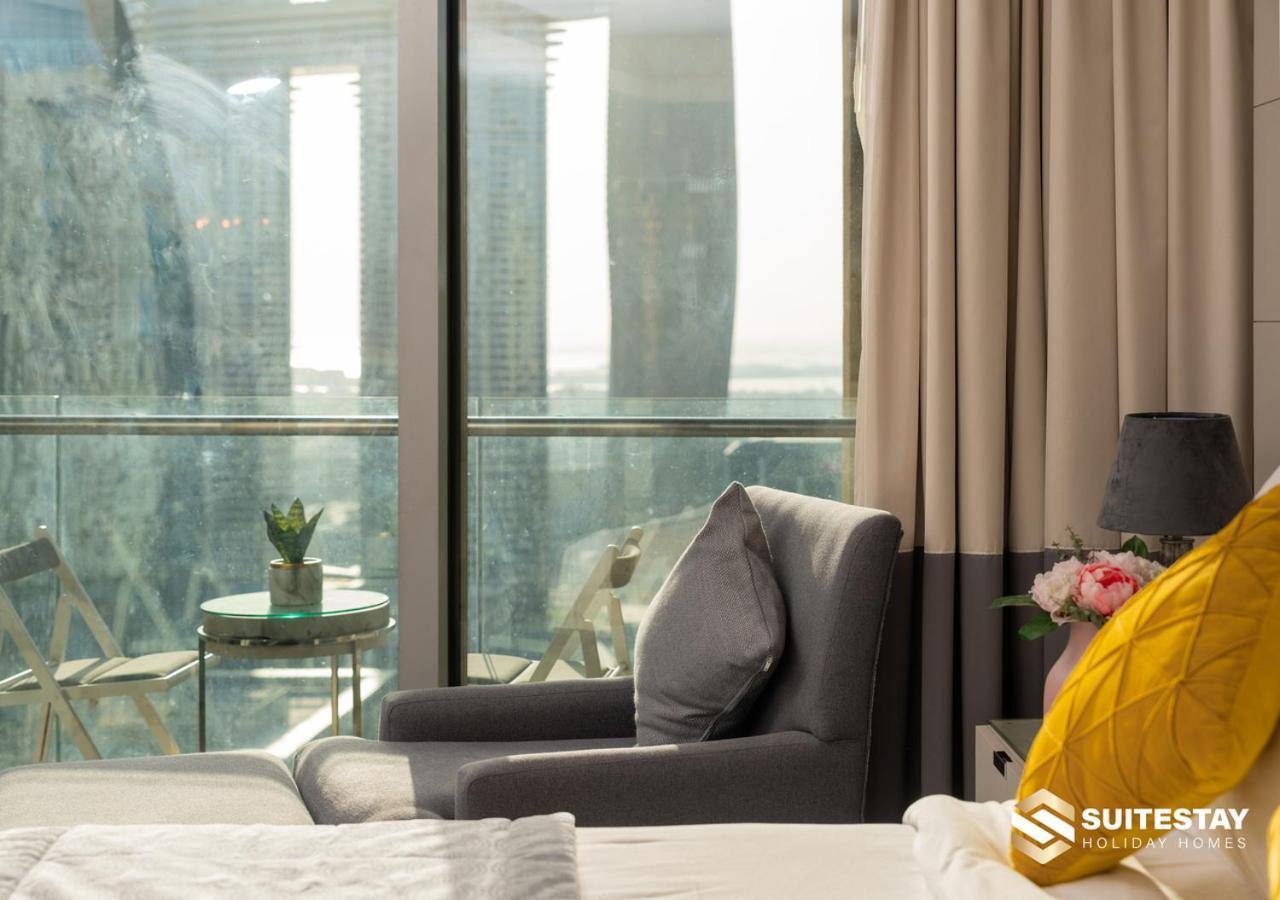 Deluxe - Address Dubai Mall - The Residence Esterno foto