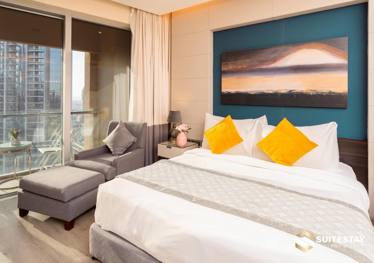 Deluxe - Address Dubai Mall - The Residence Esterno foto