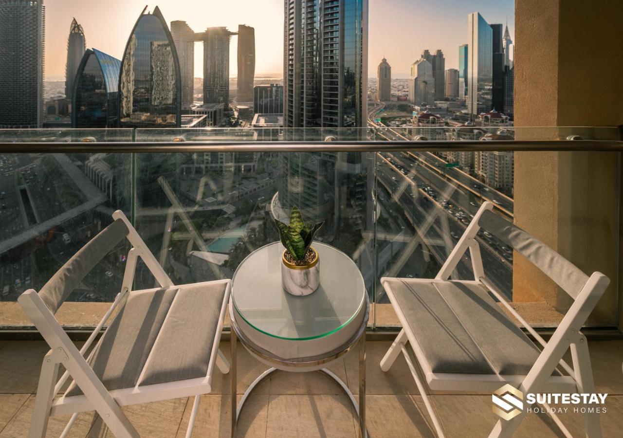 Deluxe - Address Dubai Mall - The Residence Esterno foto